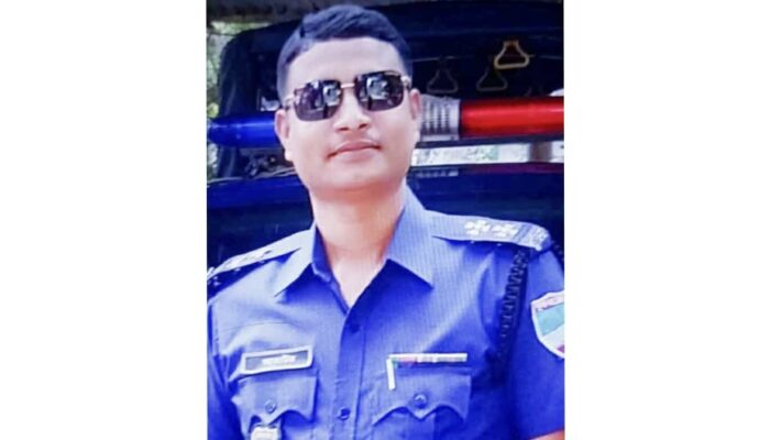 অবশেষে ক্ষমতার অপব্যবহারকারী নাচোল থানার এস আই আতাউরকে বদলী-বরেন্দ্র নিউজ